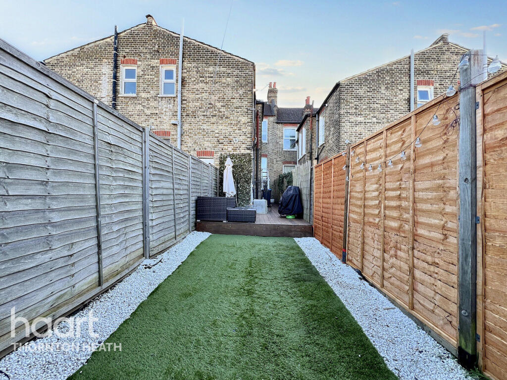 Additional image 10 of Mersham Road, Thornton Heath