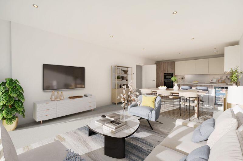 Higher Drive, Purley