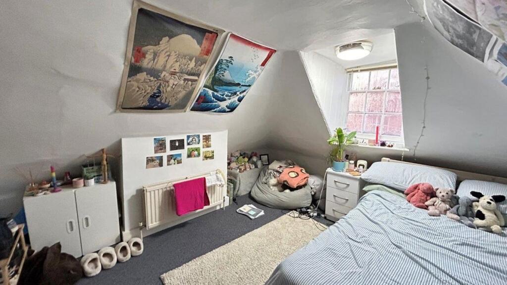 Additional image 11 of Castle Street, Canterbury - Ref -1202