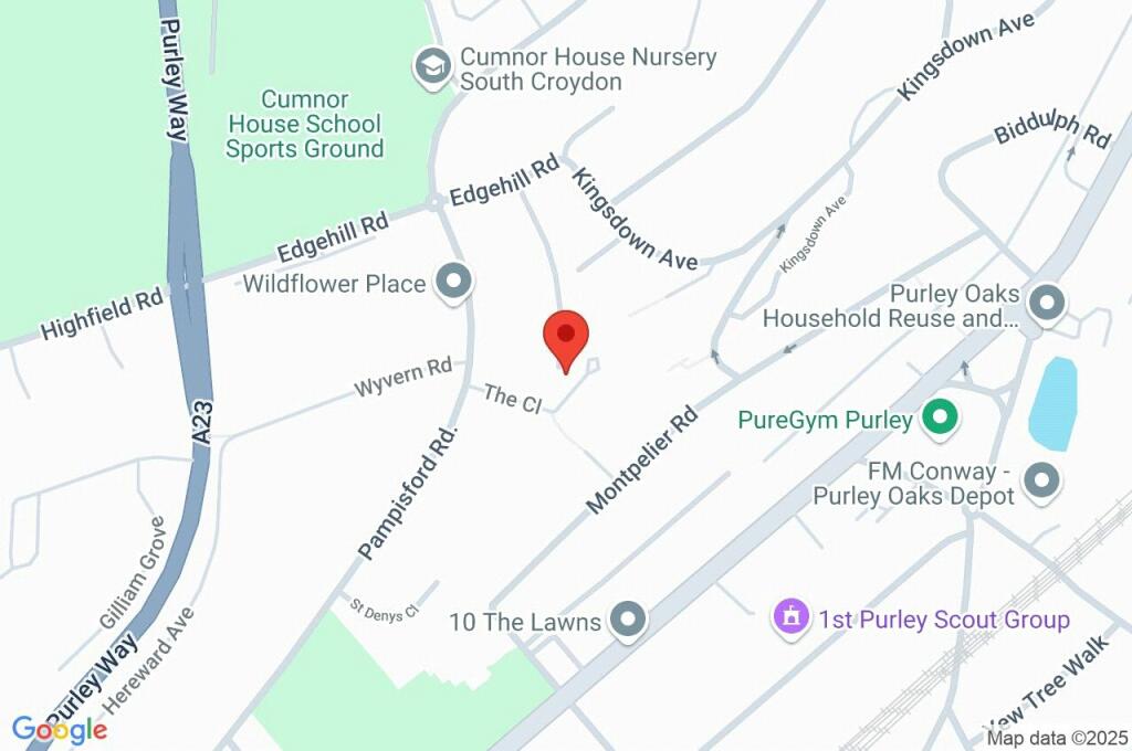 Additional image 12 of The Close, Pampisford Road, Purley, CR8