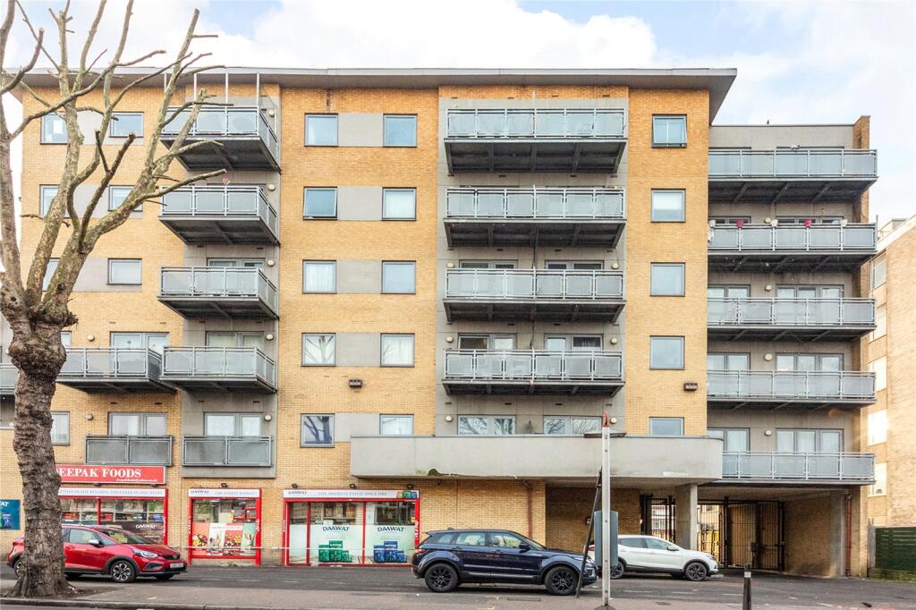 Additional image 13 of London Road, Thornton Heath, CR7