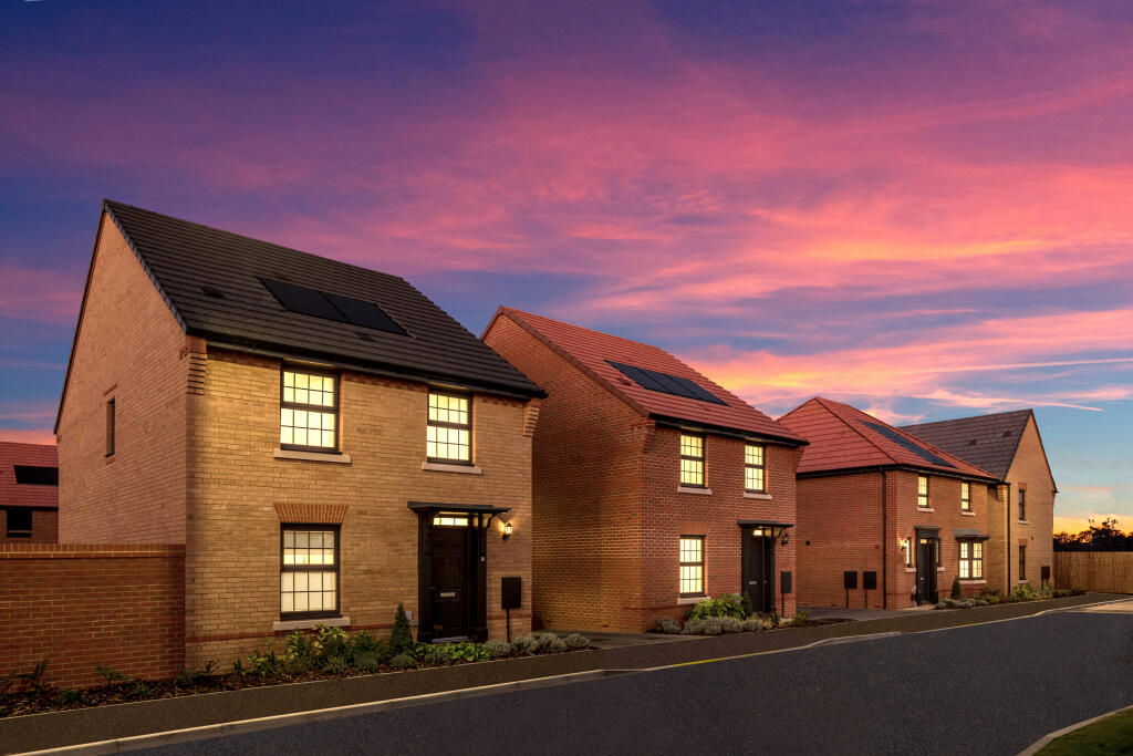 Additional image 10 of New Haine Road, Manston,
Ramsgate,
Kent,
CT12 6FA