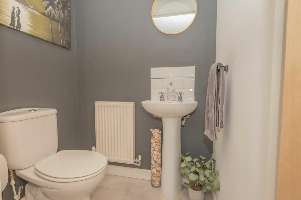 Additional image 11 of St. Christophers Mews, Ramsgate, CT11