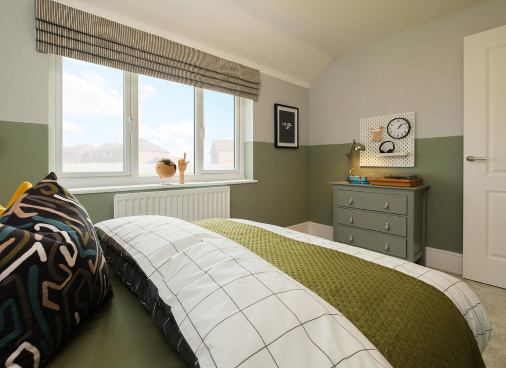 Additional image 20 of Manston Road, 
Manston, 
Ramsgate, 
CT12 5BE