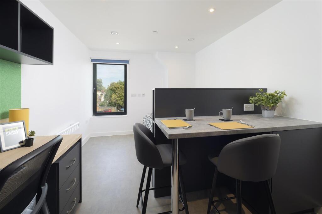 Additional image 14 of Apartment 47, Bedford Block, 28-30 St Peter Street, Canterbury