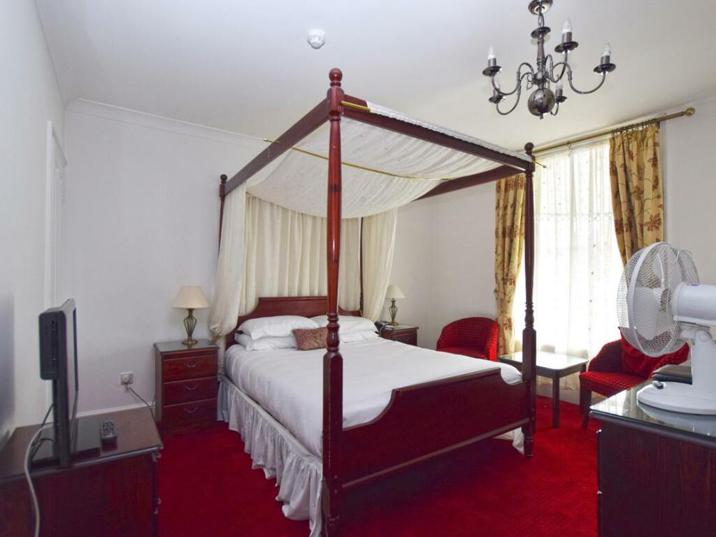 Additional image 11 of Thanington Hotel, 140 Wincheap, Canterbury, CT1 3RY