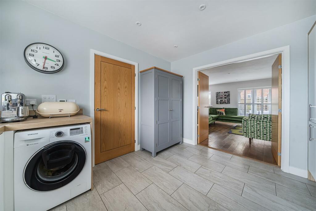 Additional image 5 of Marshborough Road, Woodnesborough, Sandwich