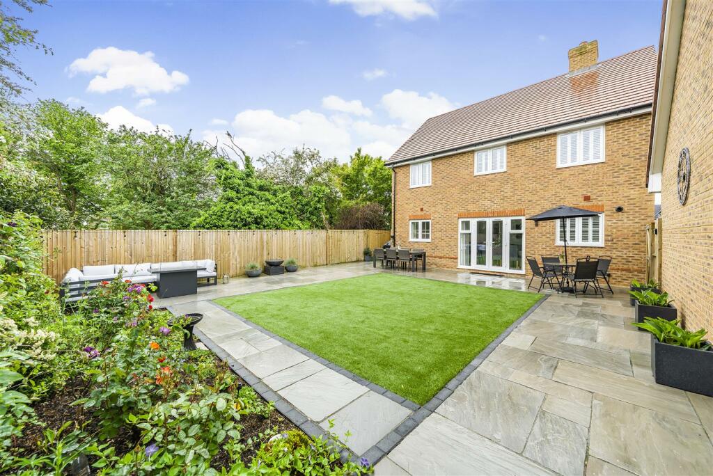 Additional image 21 of Alliss Gardens, Sandwich