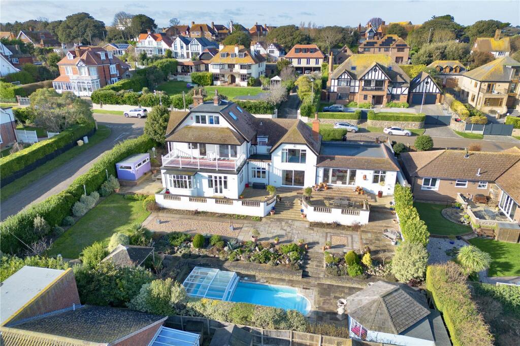 Additional image 18 of North Foreland Avenue, Broadstairs, Kent, CT10