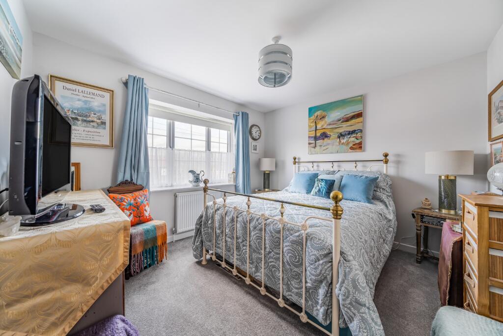 Additional image 12 of The Street, Woodnesborough, Sandwich, Kent, CT13