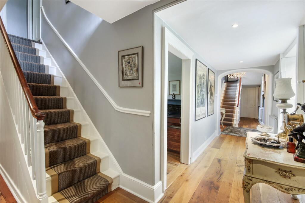 Additional image 23 of Sandwich Road, Eastry, Sandwich, Kent, CT13