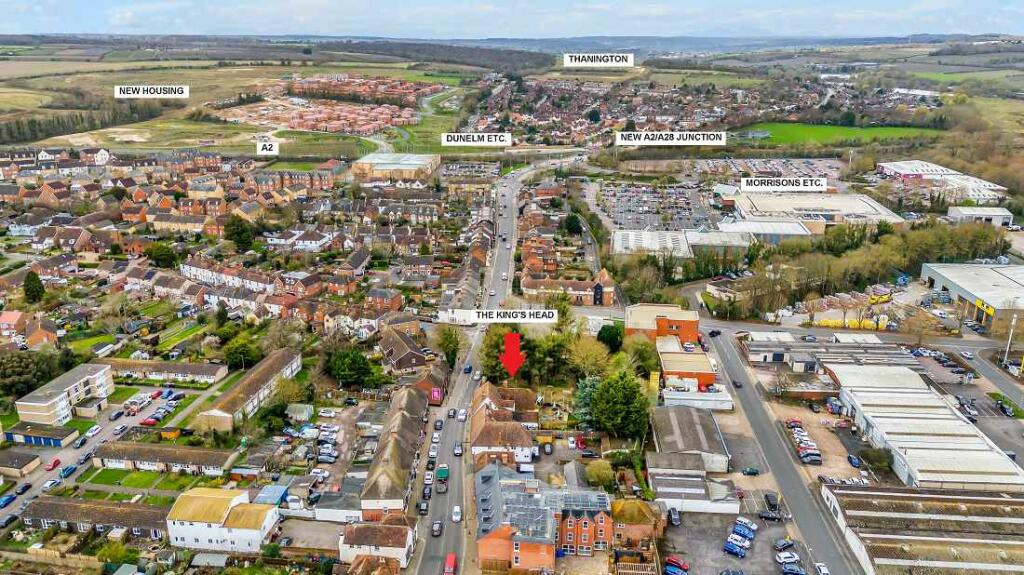 Additional image 6 of LA-424174 - Kings Head, 204 Wincheap, Canterbury CT1 3RY