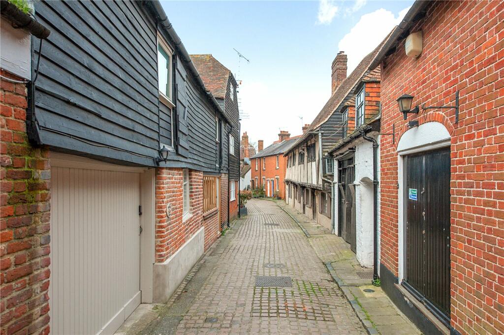 Additional image 10 of All Saints Lane, Canterbury, Kent, CT1
