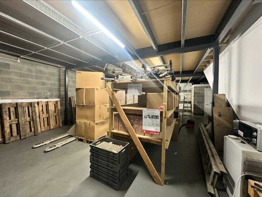 Additional image 6 of Maple Leaf Business Park, Manston, Ramsgate