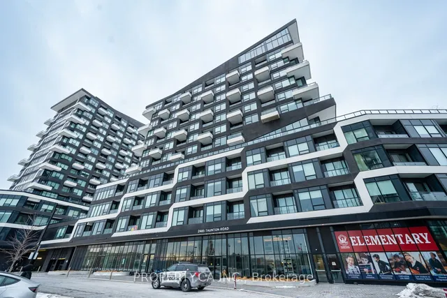 Additional image 40 of 2485 Taunton Rd Unit 427