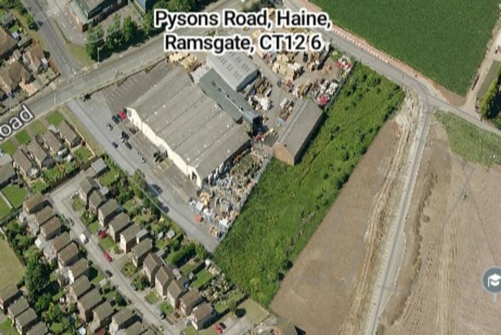 Additional image 2 of Pysons Road, Ramsgate, CT12