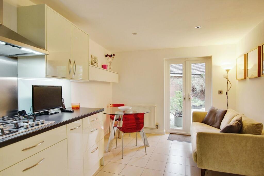 Additional image 6 of Willowbank, Sandwich, CT13