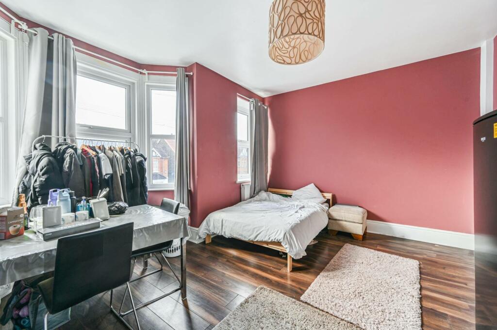 Additional image 3 of Broughton Road, Thornton Heath, CR7