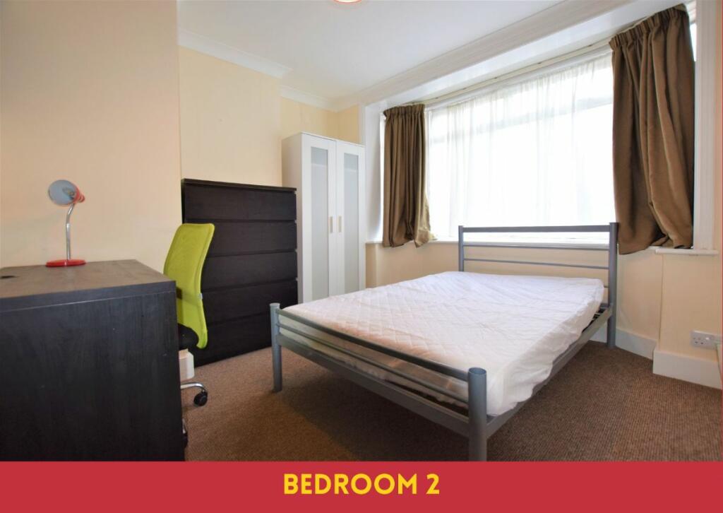 Additional image 13 of 5 Bed Student Home - 52 Martyrs Field Road