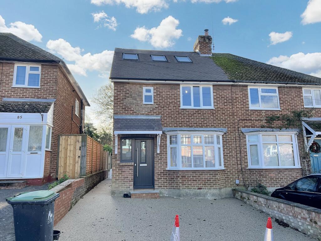 Additional image 2 of Heaton Road, Canterbury, Kent