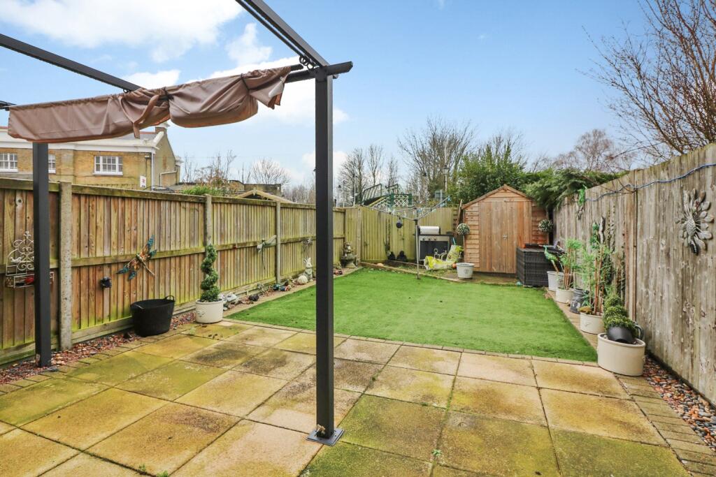 Additional image 12 of St. Andrews Lees, Sandwich, Kent, CT13