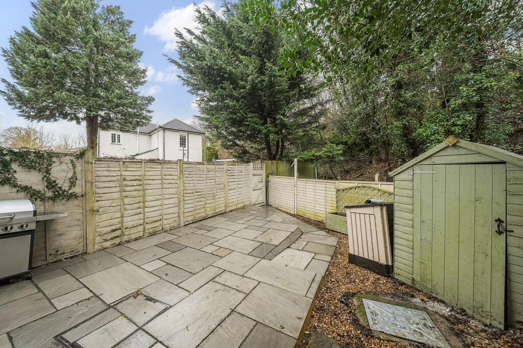 Additional image 10 of Riddlesdown Road, Purley, CR8