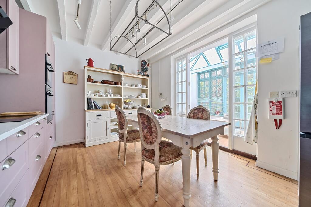 Additional image 11 of Knightrider Street, Sandwich