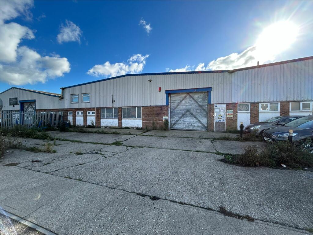 Additional image 6 of Leigh Road, Ramsgate, CT12