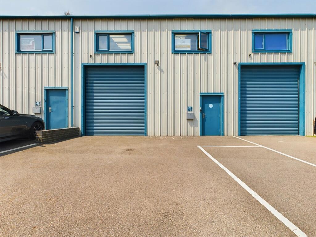 Additional image 13 of The Oaks, Manston Business Park, Invicta Way, Manston, Ramsgate, CT12