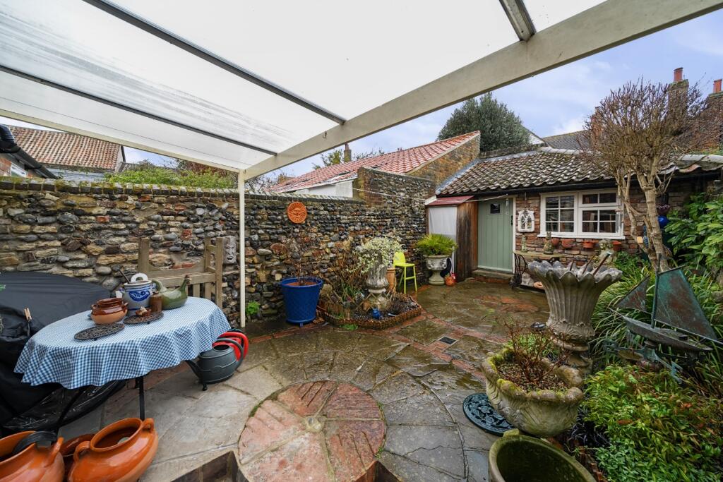 Additional image 21 of St. Peters Street, Sandwich, Kent, CT13