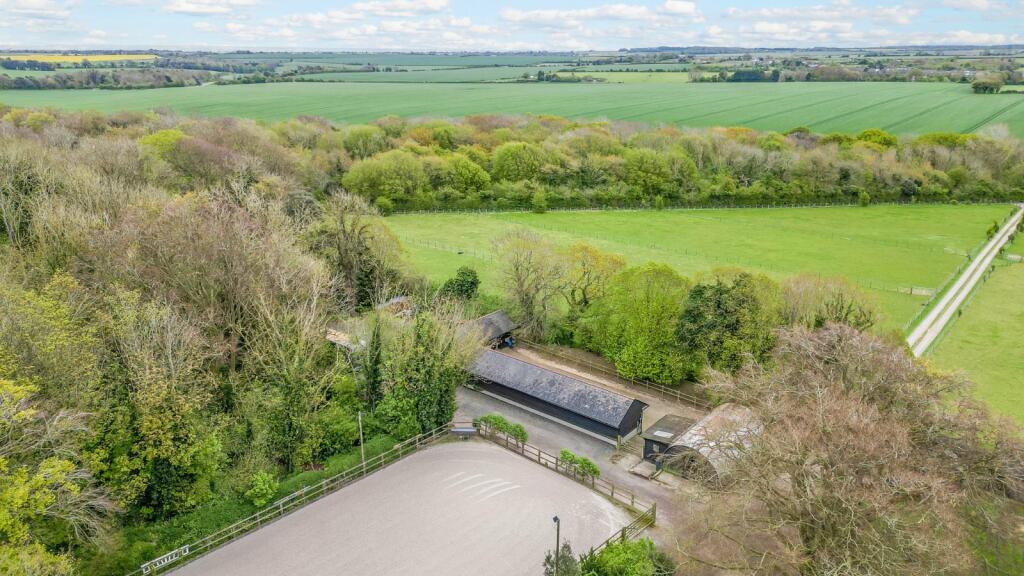 Additional image 18 of Pilgrims Cottages, Roman Road, West Studdal, Kent, CT15