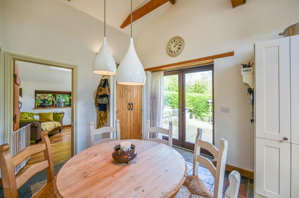 Additional image 26 of Pilgrims Cottages, Roman Road, West Studdal, Kent, CT15