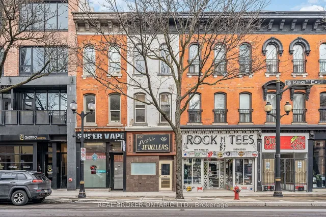 Additional image 2 of 197 King St