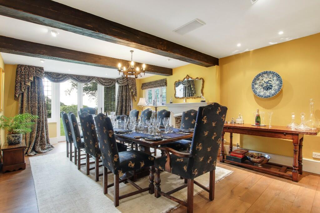 Additional image 9 of Chalksole Manor, Alkham, CT15