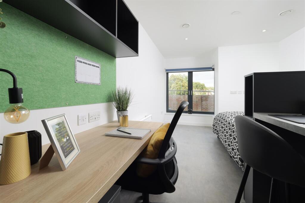 Additional image 3 of Apartment 9, Bedford Block, Westgate One, 28-30 St Peter Street, Canterbury