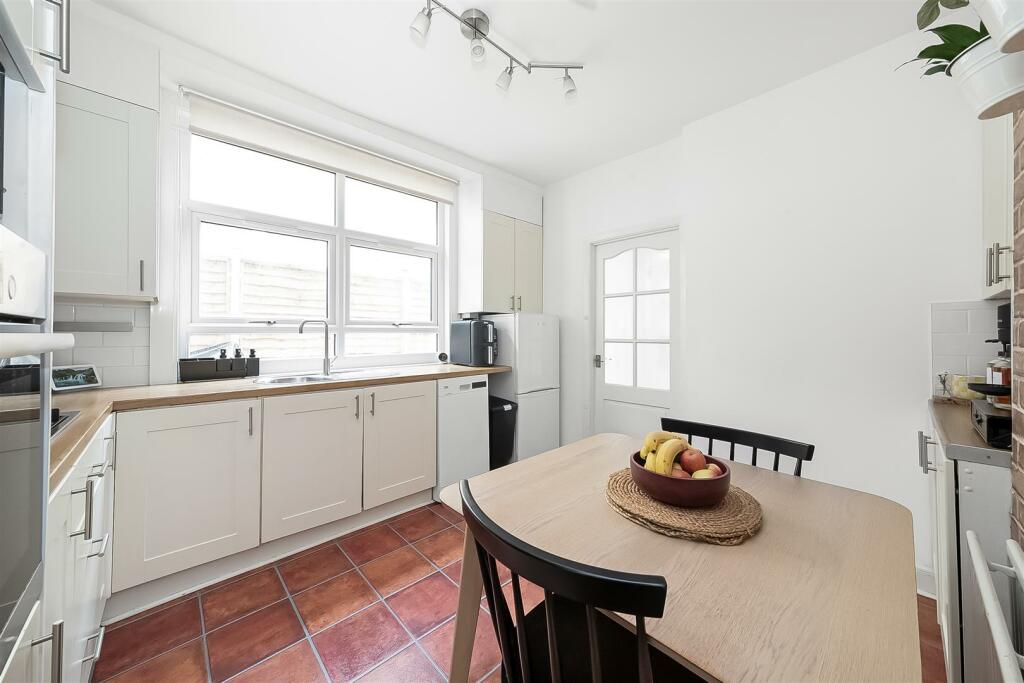 Additional image 7 of Grange Park Road, Thornton Heath, Croydon