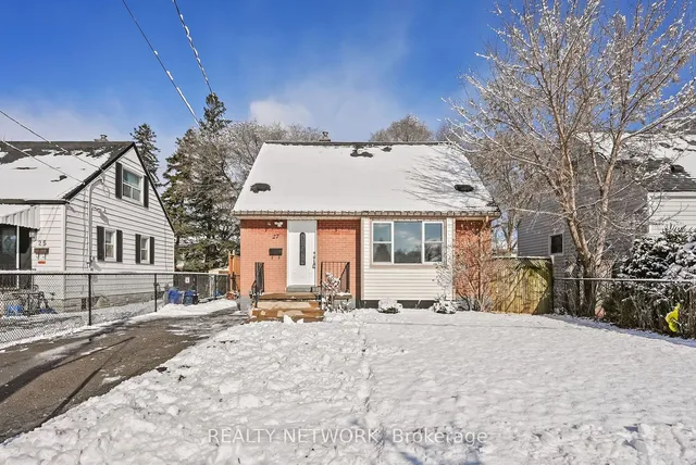 Additional image 31 of 27 Glengrove Ave
