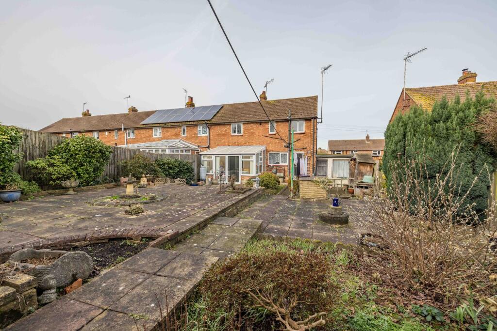 Additional image 4 of Strangers Close, Canterbury, CT1