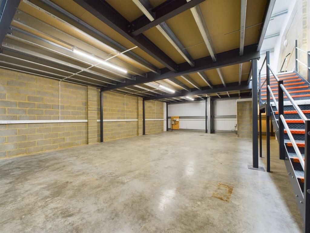 Additional image 14 of Maple Leaf Business Park, Manston , Ramsgate, CT12