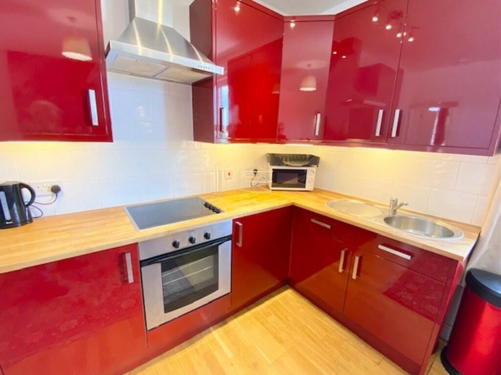 Additional image 4 of Nunnery Fields, Canterbury