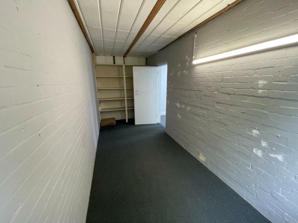 Additional image 5 of Unit 5, Barton Business Park, Canterbury