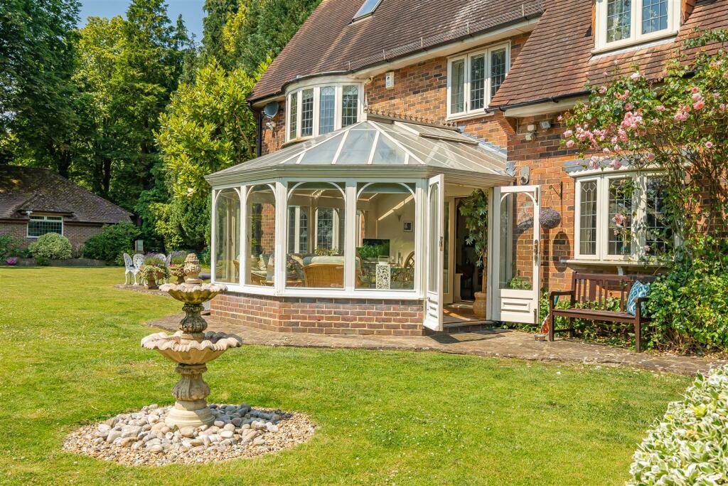 Additional image 5 of Silver Lane, Webb Estate