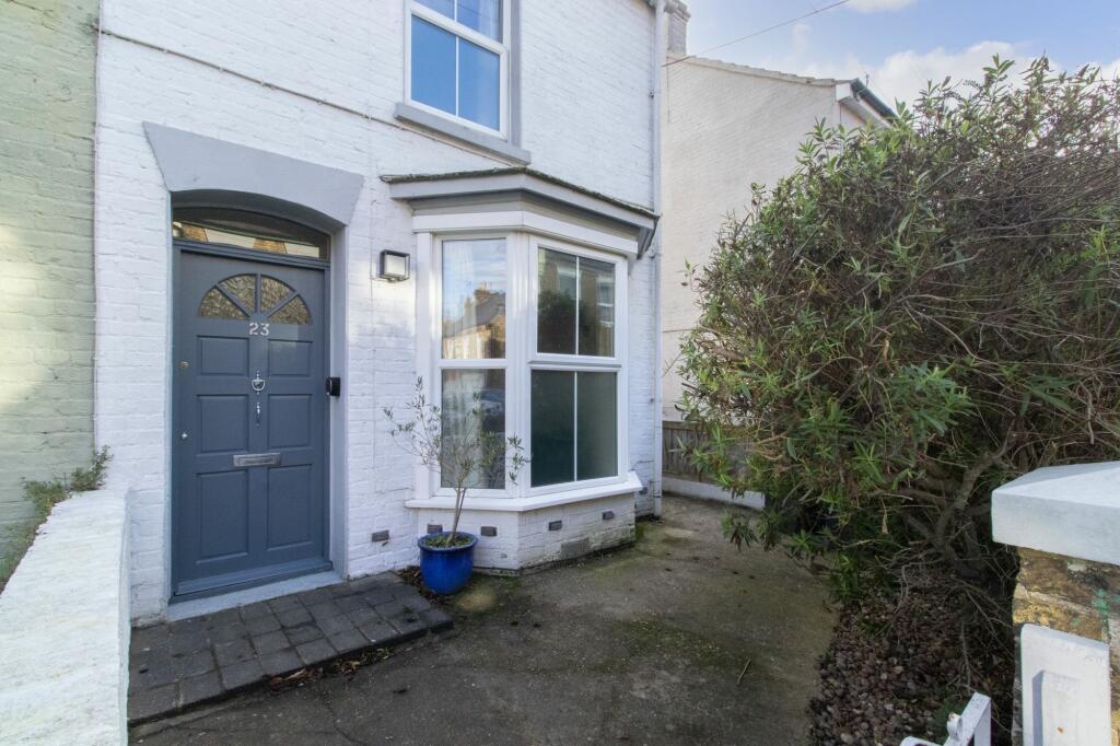 Additional image 13 of Upton Road, Broadstairs, CT10