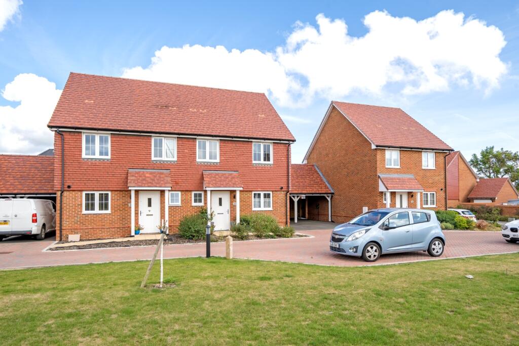 Additional image 20 of Alliss Gardens, Sandwich