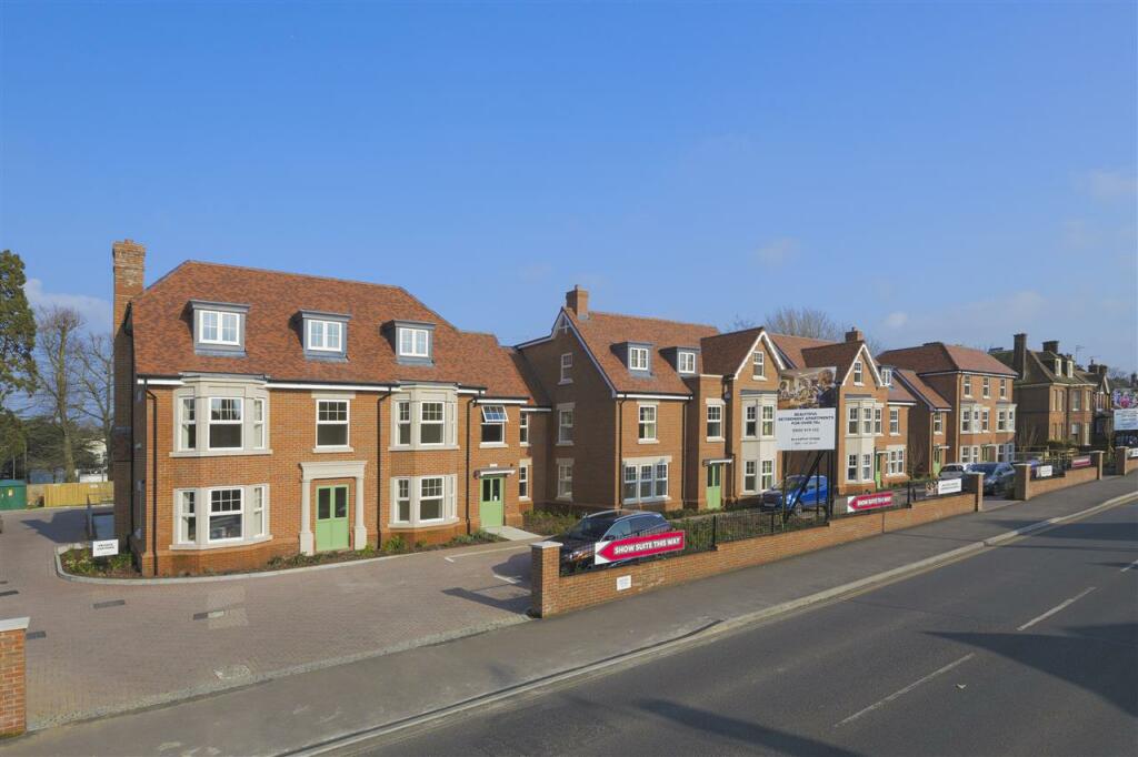 Additional image 2 of Eastry Place, New Dover Road, Canterbury
