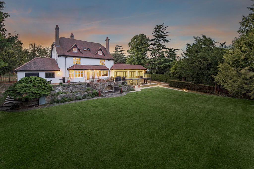 Additional image 12 of Webb Estate, Purley, Surrey