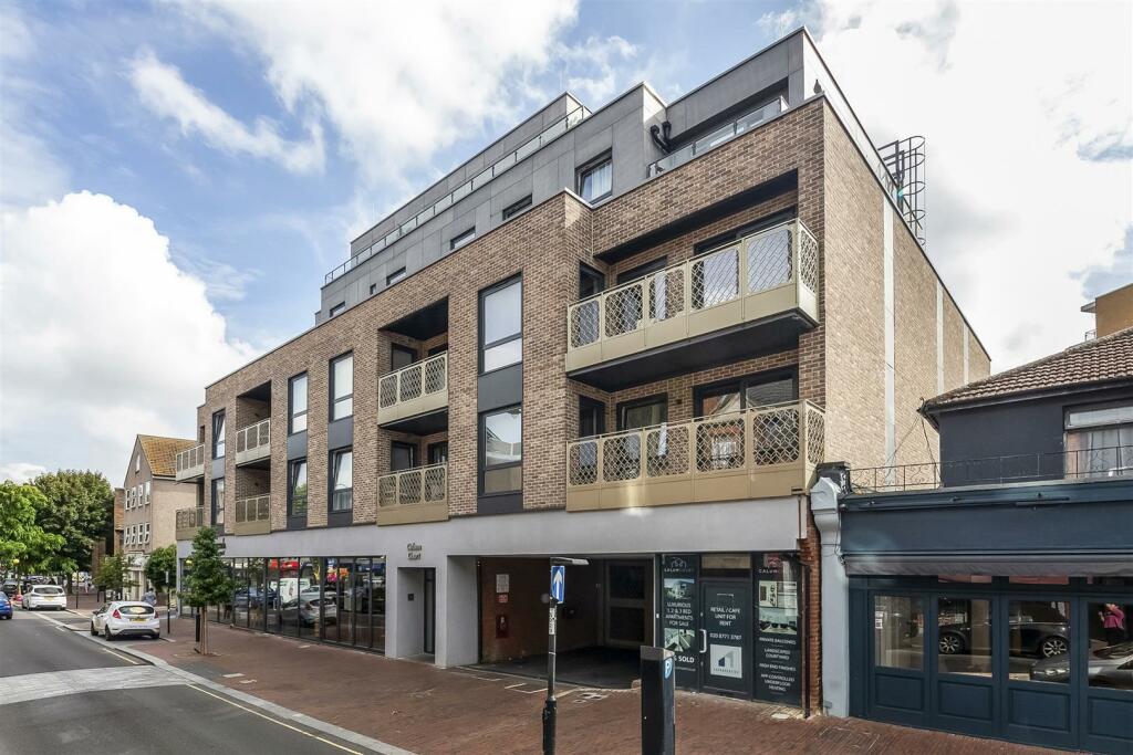 Additional image 11 of Calum Court, High Street, Purley