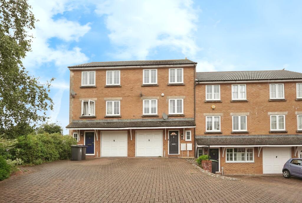 Chineham Way, CANTERBURY, Kent, CT1