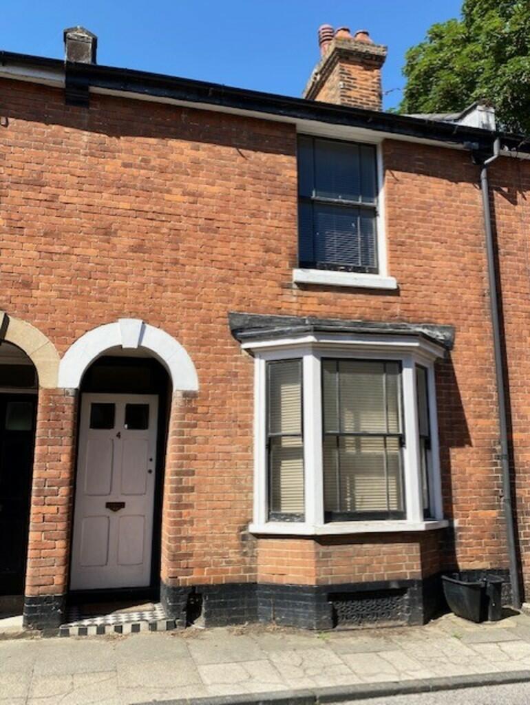 Additional image 6 of York Road, Canterbury