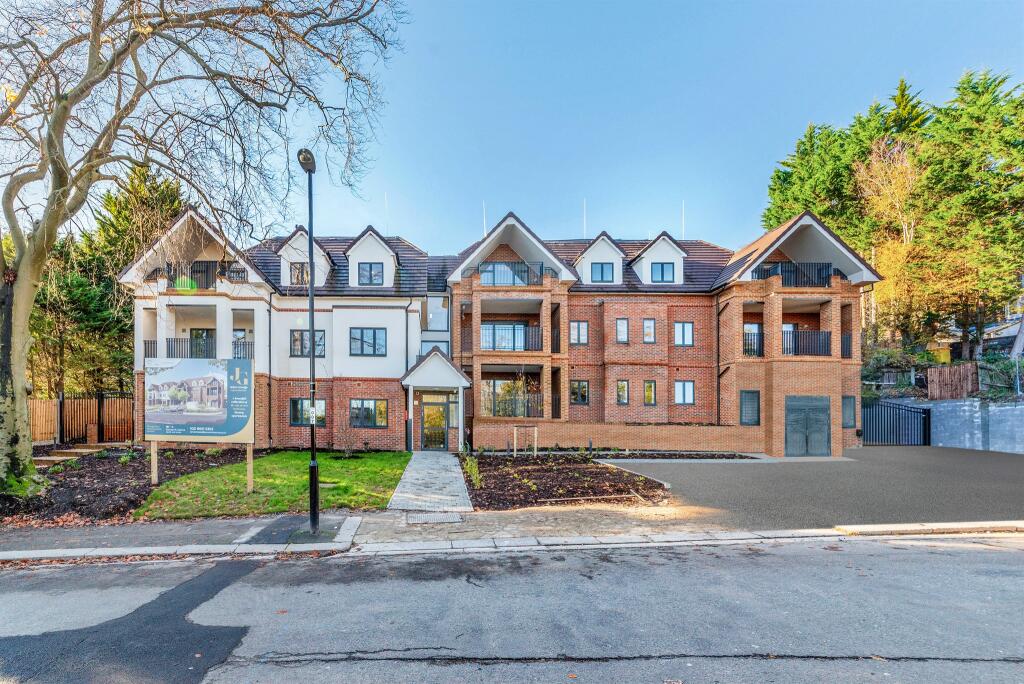 Additional image 15 of Russell Hill Road, Purley